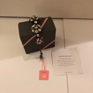 CAbi Simone bracelet NWT